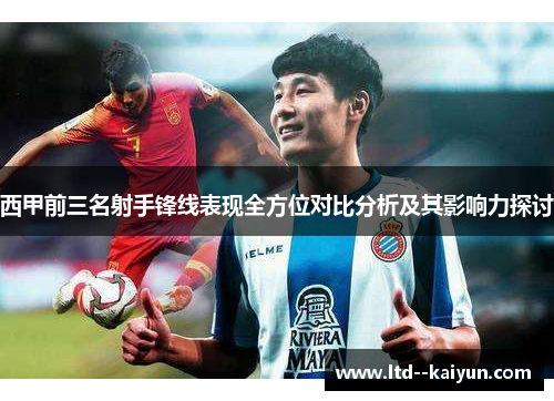 西甲前三名射手锋线表现全方位对比分析及其影响力探讨