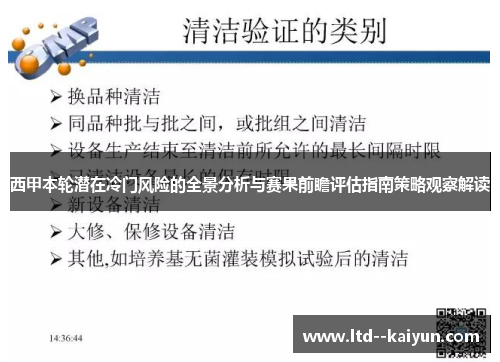 西甲本轮潜在冷门风险的全景分析与赛果前瞻评估指南策略观察解读
