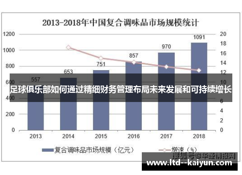 足球俱乐部如何通过精细财务管理布局未来发展和可持续增长