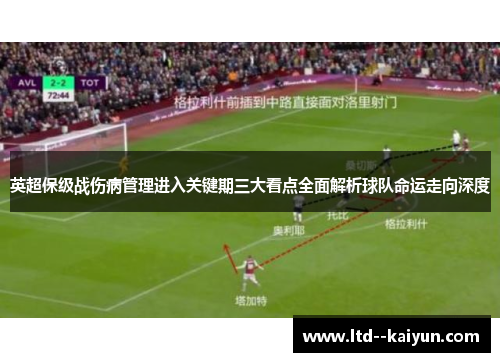 英超保级战伤病管理进入关键期三大看点全面解析球队命运走向深度 英超保级战伤病管理进入关键期三大看点全面解析球队命运走向深度